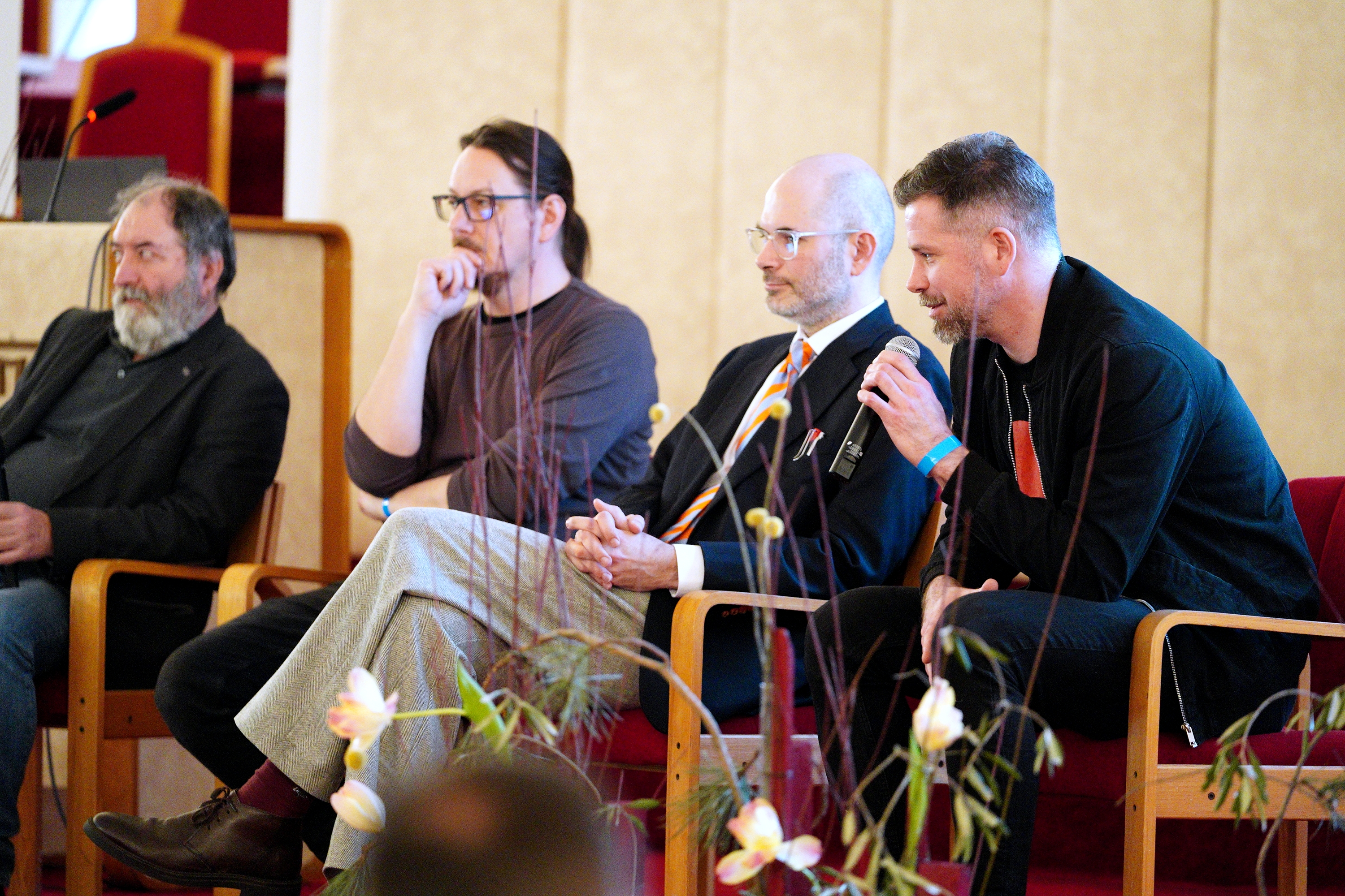 Štrnásty ročník Záhradníckeho fóra na pôde SPU je zameraný na tému odolnosti